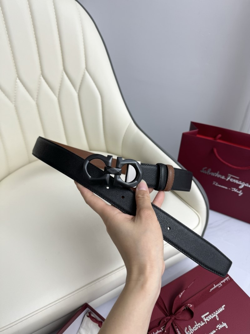 Ferragamo Belts